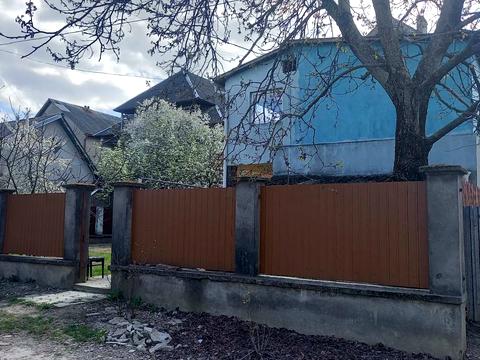 дом по адресу Тисянська ул., 31