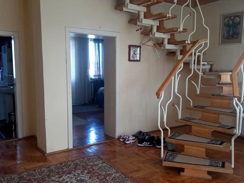 дом по адресу Тисянська ул., 31