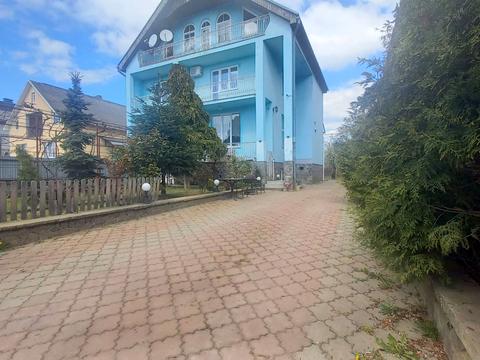 дом по адресу Тисянська ул., 31