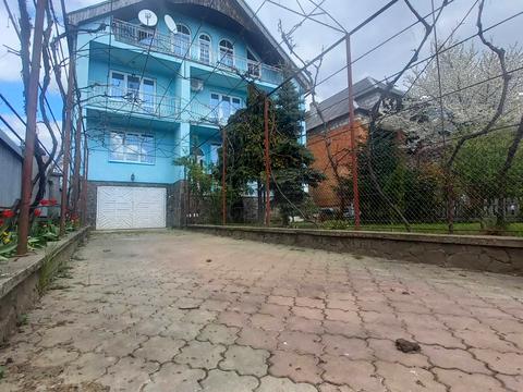 дом по адресу Тисянська ул., 31