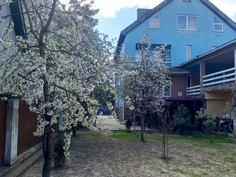 дом по адресу Тисянська ул., 31