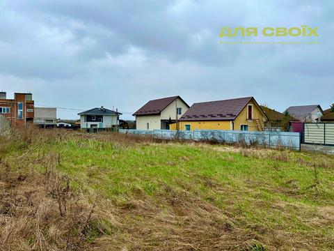 участок по адресу Андріївська, 22