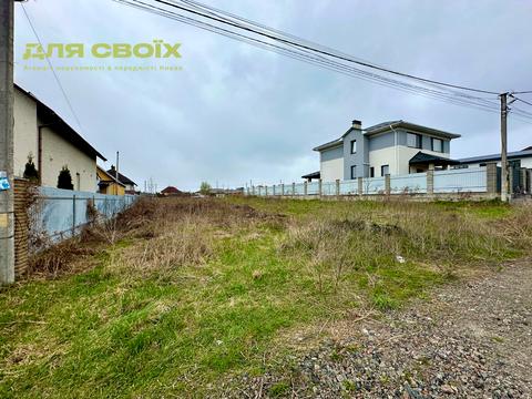 участок по адресу Андріївська, 22