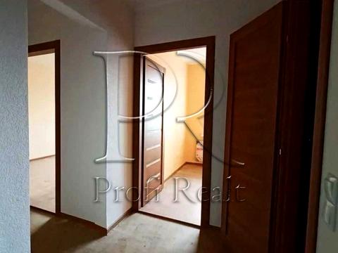 квартира за адресою Коноплянська вул., 22-Б