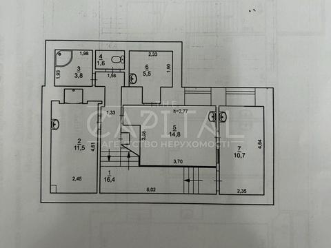 коммерческая по адресу Сечевых Стрельцов ул., 42