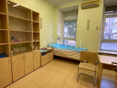 коммерческая по адресу Сечевых Стрельцов ул., 42