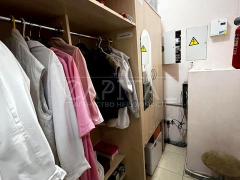 коммерческая по адресу Сечевых Стрельцов ул., 42