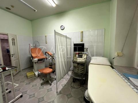 коммерческая по адресу Сечевых Стрельцов ул., 42