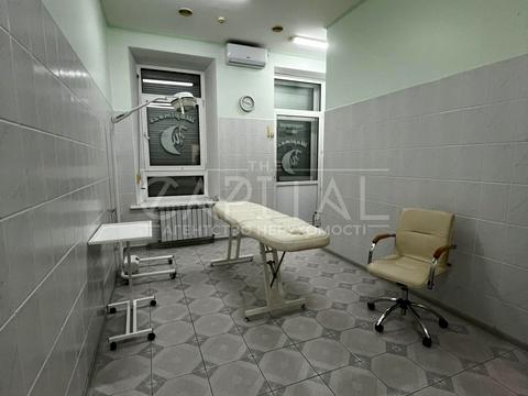 коммерческая по адресу Сечевых Стрельцов ул., 42