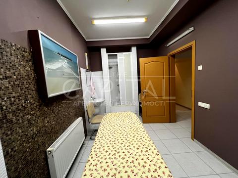 коммерческая по адресу Сечевых Стрельцов ул., 42