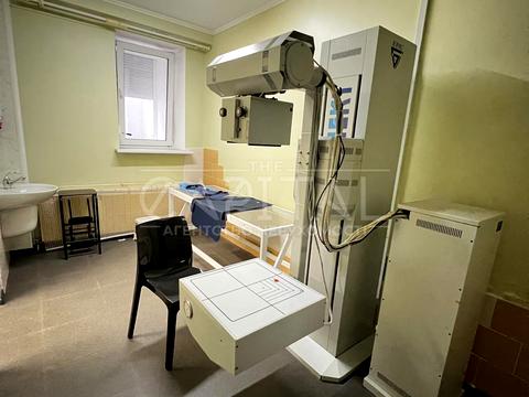 коммерческая по адресу Сечевых Стрельцов ул., 42