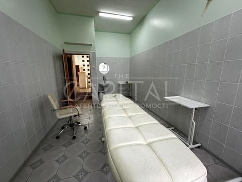 коммерческая по адресу Сечевых Стрельцов ул., 42