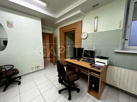 коммерческая по адресу Сечевых Стрельцов ул., 42