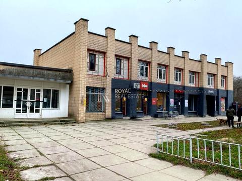 коммерческая по адресу Полковая ул., 72