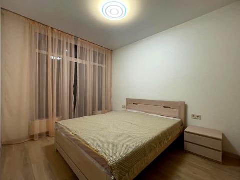 квартира за адресою Салютна вул., (Будинок 02301-02303)