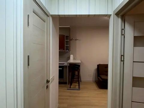 квартира за адресою Салютна вул., (Будинок 02301-02303)