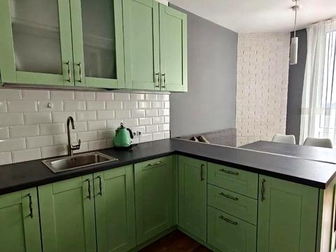 квартира по адресу Михаила Донца ул., 2-Б