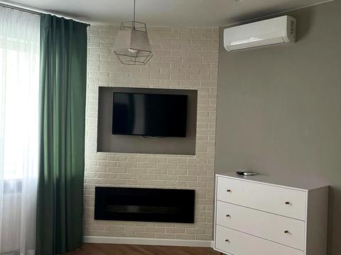 квартира по адресу Михаила Донца ул., 2-Б