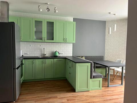 квартира по адресу Михаила Донца ул., 2-Б