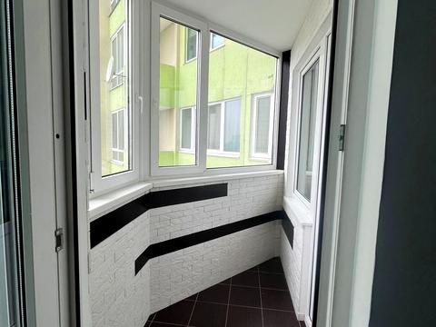 квартира по адресу Михаила Донца ул., 2-Б