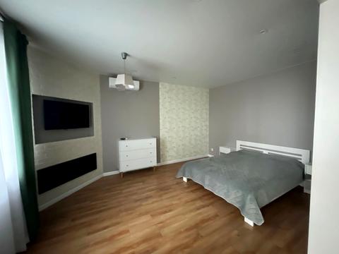 квартира по адресу Михаила Донца ул., 2-Б