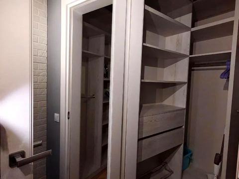 квартира по адресу Михаила Донца ул., 2-Б