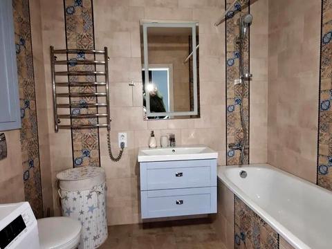 квартира по адресу Михаила Донца ул., 2-Б