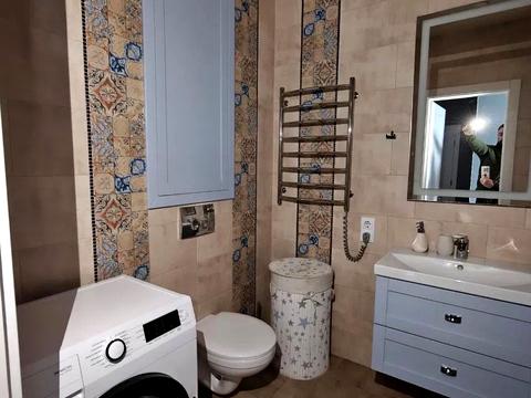 квартира по адресу Михаила Донца ул., 2-Б