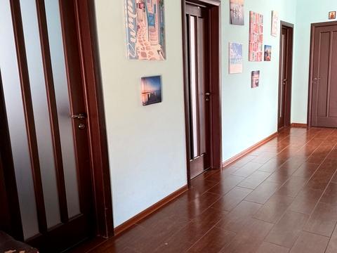 дом по адресу проїзд  2 Бурштиновий