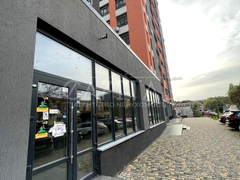 коммерческая по адресу Николая Гулака ул., 2-А