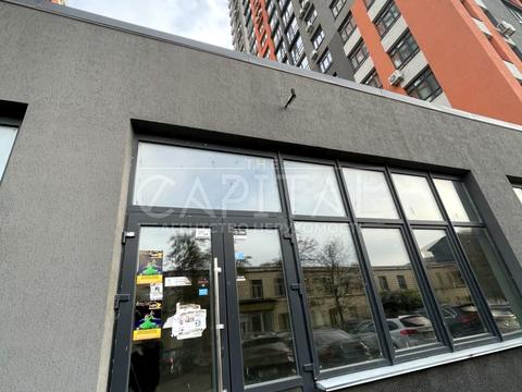 коммерческая по адресу Николая Гулака ул., 2-А