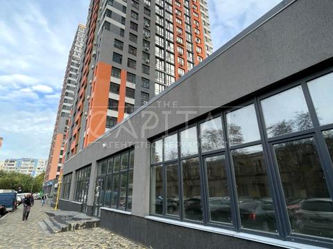 коммерческая по адресу Николая Гулака ул., 2-А