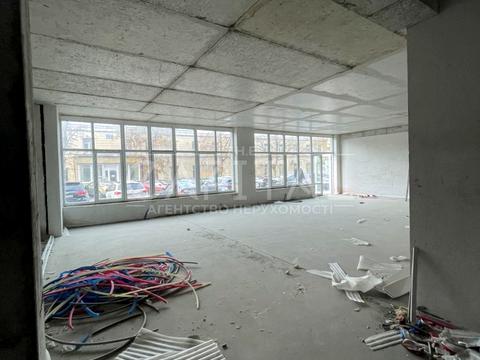 коммерческая по адресу Николая Гулака ул., 2-А