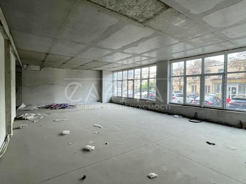 коммерческая по адресу Николая Гулака ул., 2-А