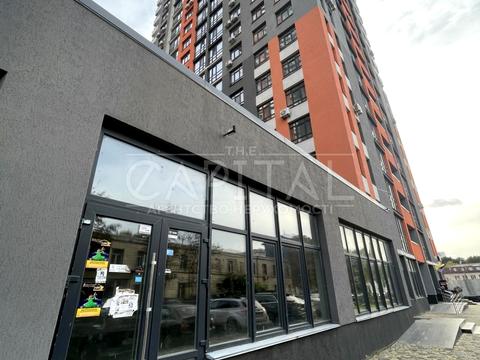 коммерческая по адресу Николая Гулака ул., 2-А