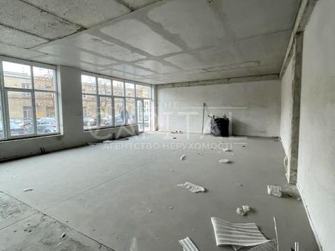 коммерческая по адресу Николая Гулака ул., 2-А