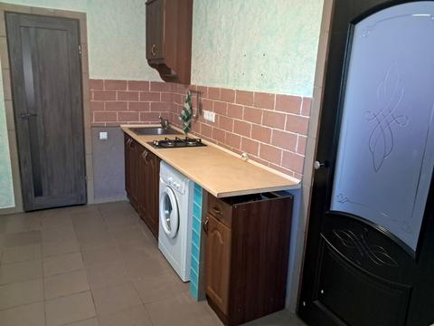 квартира по адресу Кишинівська ул., 11