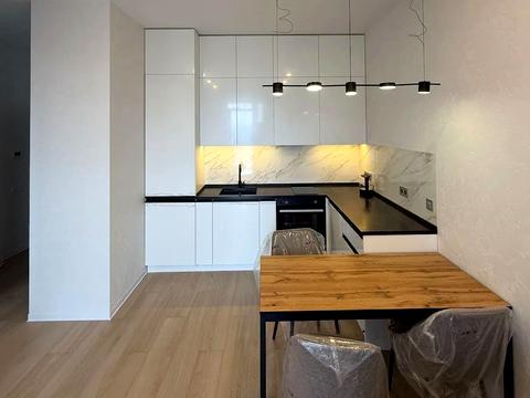 квартира за адресою Фортечний тупик (Тверський), 7в