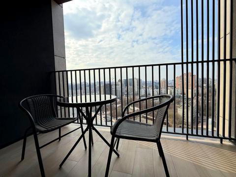 квартира за адресою Фортечний тупик (Тверський), 7в