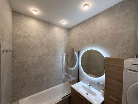 квартира за адресою Фортечний тупик (Тверський), 7в