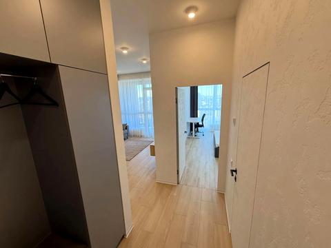 квартира за адресою Фортечний тупик (Тверський), 7в