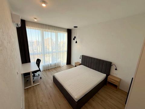 квартира за адресою Фортечний тупик (Тверський), 7в