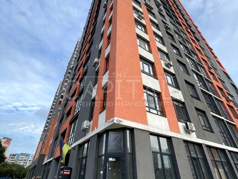 коммерческая по адресу Николая Гулака ул., 2-А