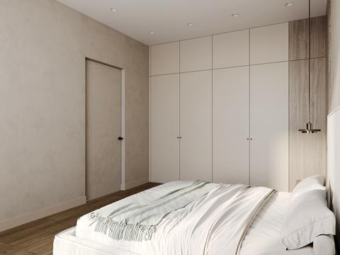 квартира за адресою Набережно-Рибальська вул., 27