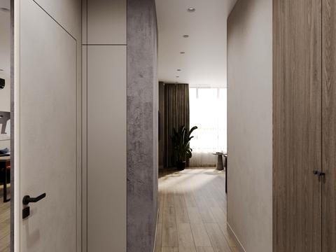 квартира за адресою Набережно-Рибальська вул., 27