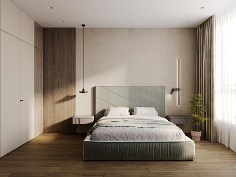 квартира за адресою Набережно-Рибальська вул., 27