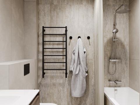 квартира за адресою Набережно-Рибальська вул., 27