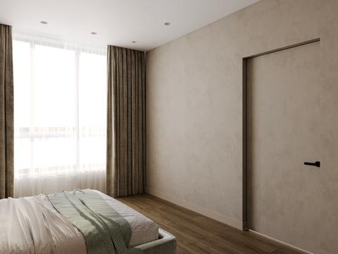 квартира за адресою Набережно-Рибальська вул., 27