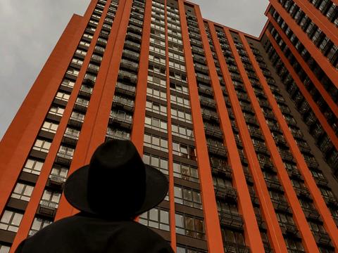 квартира за адресою Набережно-Рибальська вул., 27