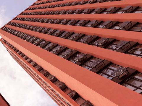 квартира за адресою Набережно-Рибальська вул., 27